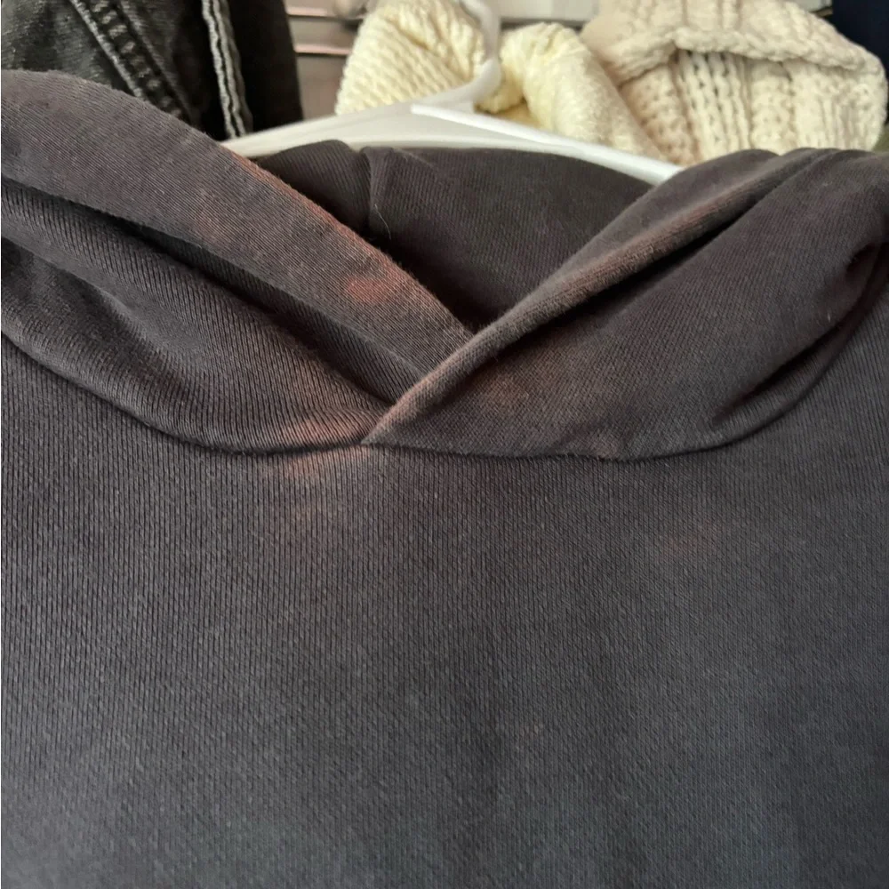 Gymshark hoodie size L - Picture 5 of 6